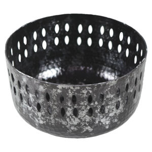 Fabricant de bocaux à bougies en cuivre avec couvercle, porte-cire votive en métal pour la fabrication de bougies. - Product Image 3