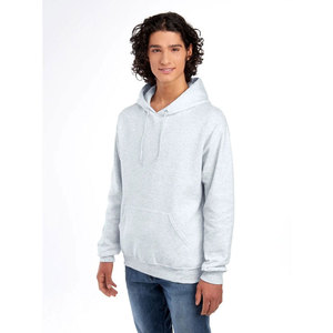 Sudadera con Capucha Naranja Premium JERZEES al por Mayor, Ropa Promocional, Impresión de Serigrafía de Marca Privada, Fábrica OEM - Product Image 5