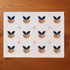 Manteles Individuales Minimalistas para Mesa de Comedor, Impermeables, Antideslizantes y Elegantes Accesorios para Mesa para Uso Diario - Product Image 3