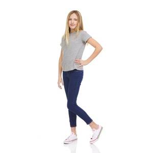 Camisetas personalizadas de manga corta a la moda para hombres y mujeres 100% algodón estampado Tops Casual Streetwear Camiseta con personalidad - Product Image 2