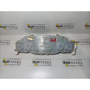 PEUGEOT 208 Serie 3P 9674643080 (12>19) CUADRO DE HERRAMIENTAS CENTRAL - Product Image 5