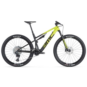 Calidad Superior para las Nuevas Bicicletas de Montaña 2025 Fourstroke AMP LT GX Eagle con Transmisión y Sistema de Accionamiento - Product Image 5