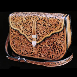 Bolso de Mano Cruzado de Cuero Puro de Diseño 2025, Bolsos de Mano Pequeños al por Mayor para Fiestas, Viajes, Bolsos de Mano Modernos - Product Image 1