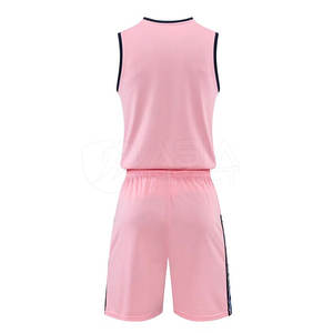 Uniforme de basket-ball Palin personnalisé à bas prix, maillot de sport du Pakistan pour hommes - Product Image 2