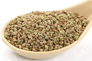 Graines Ajwain de qualité supérieure IPM 100% pur non poli naturel aromatique riche saveur de digestion épices simples herbes cuisson petit - Product Image 2