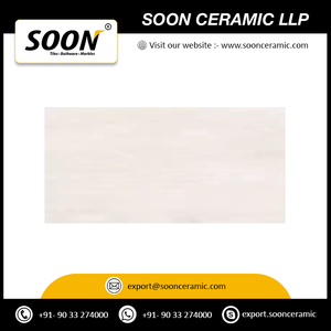 High Quality 250x500mm Digital Ceramic Wall Tile for Bathroom and Hotel Decoration Rustic Design Anti-Slip Acid-Resistant Tiles - Product Image 6