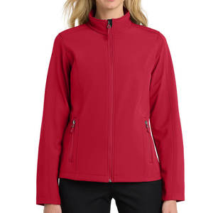 Chaqueta Softshell para Mujer al por Mayor para Actividades al Aire Libre, Chaqueta Ligera, Cortavientos y Cálida para Senderismo y Trekking - Product Image 3