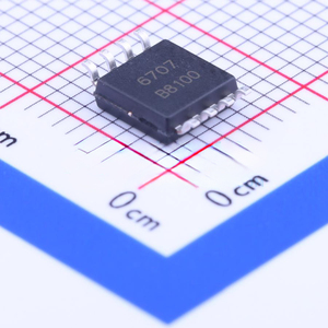 W25q80dvssig 8Mbit Bộ nhớ Flash nối tiếp soic8 208mil tốc độ cao công suất thấp cho các hệ thống nhúng và các ứng dụng công nghiệp - Product Image 1