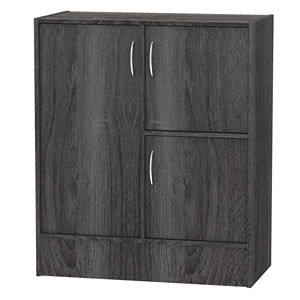 Meilleure vente de haute qualité en bois enfants armoire chambre et salle de bain meubles malaisie fait stockage polyvalent 1108 - Product Image 2