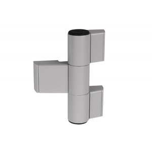 Bisagra WALA WS 80104578 3x alas asimétricas L = 67 - Product Image 1