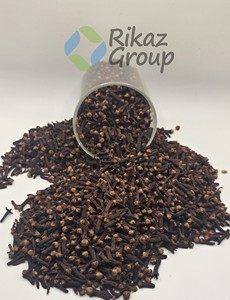 100% Clavos salvajes africanos de estilo fresco de calidad premium orgánica-Procesado crudo para amantes del té Marca Rikaz 1-2 años de vida útil - Product Image 5