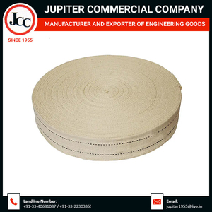 Courroie transporteuse en toile de coton de haute qualité meilleure vente à usage industriel nouvel état composant de noyau de moteur achat direct grossiste - Product Image 6