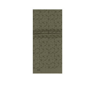Chal Tejido con Estampado Floral Digital - Mezcla de Cachemira Suave, Estilo Étnico Informal para Verano e Invierno - Product Image 1