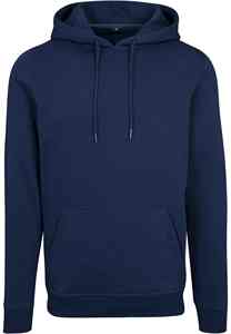 เสื้อฮู้ดผู้ชายทรงหลวมโอเวอร์ไซส์แฟชั่นแนวสตรีท - Product Image 3