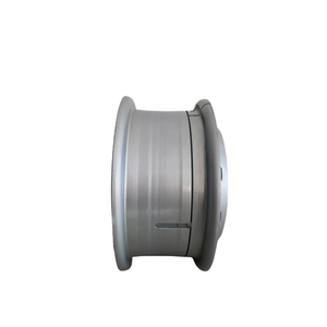 全新批发正德钢制轮圈 8.5-20 适用于解放卡车 12.00-20 轮胎尺寸 重型车轮 光亮表面 1 年保修 - Product Image 5