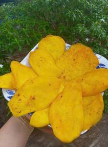Vietnam Soft Dried <b>Mango</b> Manufacturer: Dehydrated <b>Mango</b>, OEM And Private Label, Healthy Natural Dried Fruit Snack Wholesale. - Product Image 2