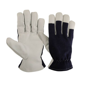 Guantes de Trabajo de Nuevo Diseño, Transpirables, Duraderos, Profesionales, de Primera Calidad, de Algodón, Elastano, Sin Silicona, Sin Polvo - Product Image 5