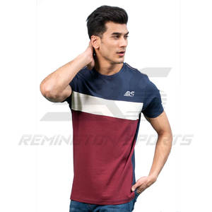 Pakistan Cheap New Design Cotton T <b>Shirts</b> <b>Men</b> O Neck T-<b>shirt</b> Wholesale Custom <b>Printing</b> t <b>Shirts</b> - Product Image 5