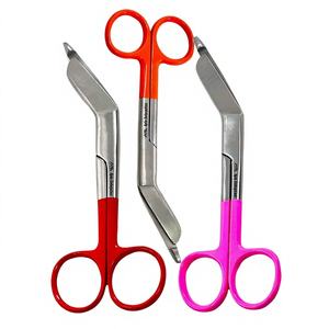 Vente en gros de ciseaux de bandage d'infirmière médicale de haute qualité - Product Image 1