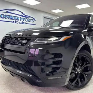 Usado 2020 Land Rover Range Rover Evoque R-Dynamic SE - Product Image 1