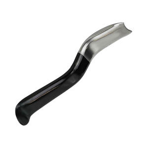 Écarteur de joue Minnesota de puissance manuelle d'instrument chirurgical dentaire en acier réutilisable de haute qualité pour la chirurgie dentaire - Product Image 2