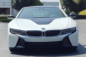 BMW i8 Coupé Plus 2020 Usado en Excelentes Condiciones, Sin Accidentes, Volante a la Izquierda/Derecha - Product Image 6
