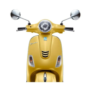 ซื้อ Ves-Pa Urban Club 125CC BS6ขายโดยผู้ส่งออก - Product Image 3