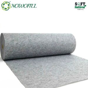 100% Fieltro de Poliéster antibacteriano resistente al agua ecológico ligero transpirable y antiestático - Product Image 6