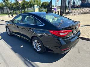 USADO 2016 Hy-u-n-dai Son-a-ta SE FWD - Product Image 4