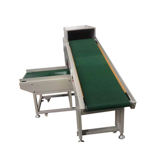 Fabrika fiyat dikiş iğnesi Metal dedektörü kazak konfeksiyon tekstil kumaş el kırık İğne tarayıcı - Product Image 5