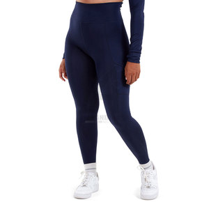 Alexandria Industries - Pantalones de Montar a Caballo con Parches en las Rodillas, Sostenibles, con Bolsillos con Cremallera, Precio de Fábrica - Product Image 5