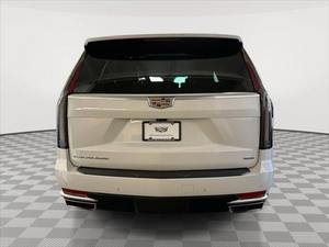 รถเอสคาเลาเรดเอสคาเลด2021มือสองสำหรับใช้ในฤดูกาล - Product Image 5