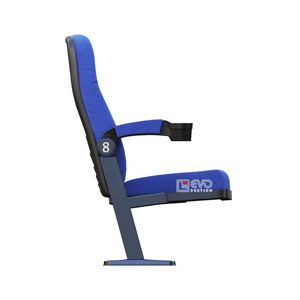 Fauteuil de cinéma pour projets de sièges de cinéma, multiplex, auditoriums et acheteurs internationaux - Product Image 2