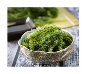 Vietnam Seagrape Experts: Premium Seagrape déshydraté pour l'exportation et Seagrape frais avec des offres de qualité et d'acheteur inégalées - Product Image 1