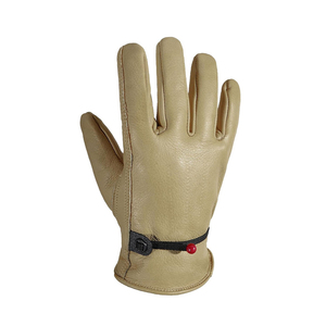 Guantes de trabajo de ensamblaje flexibles con movimiento natural, adecuados para ensamblaje de larga duración - Product Image 5