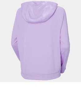 Sudaderas con Capucha de Algodón Grueso de Alta Calidad con Estampado 3D, Sudadera Extra Grande con Logotipo Personalizado, Impresión por Transferencia de Calor, Sudaderas para Mujer - Product Image 2