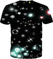 Dernier design 2024, t-shirts de sport de haute qualité, tricotés, sublimés, respirants, écologiques, à séchage rapide, pour hommes, femmes et jeunes