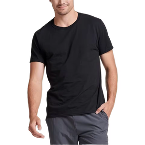 T-shirts Custom Tee Shirts 230 Gsm Cotton Design Logo Anime T Shirt Manufacturer <b>White</b> Sublimation <b>Tshirts</b> Jersey T-Shirt - Product Image 1