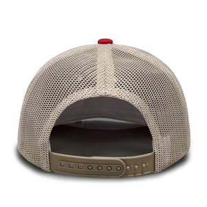 ผู้ผลิตเสื้อผ้าผู้ใหญ่แบบยูนิเซ็กซ์ รับผลิตหมวกแก๊ปแบบสปอร์ตและลำลองสำหรับกิจกรรมกลางแจ้ง  รับสกรีนโลโก้ตามสั่ง สำหรับทั้งผู้ชายและผู้หญิง ขายส่ง - Product Image 3