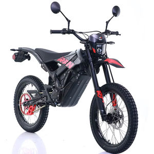 Más vendidos 2025 RFNSS RS Endurance - Road Legal motor Motocicleta eléctrica - Product Image 1