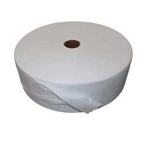 Fournisseur indien Sms combinaison robe matériel Sms filé lié fondre soufflé tissu non tissé - Product Image 1