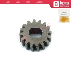 Engranaje de Repuesto para Motor de Techo Solar BGE516 0176780 para 16 Dientes - Product Image 3
