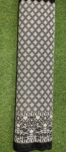 Banglory telas de seda bordado terciopelo telas de lujo para hombre telas de desgaste - Product Image 3