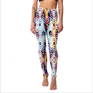 Customized Women <b>Leggings</b> Tights for Women <b>Flared</b> <b>Leggings</b> Soft Comfortable High Waist Yoga <b>Leggings</b> Fitness Yoga Pants - Product Image 3