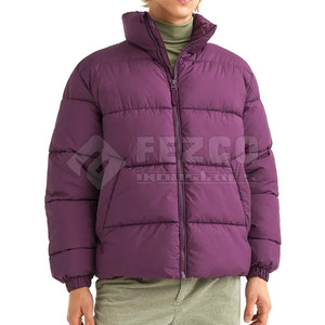 <b>Top</b> Popular Clothes Lightweight Men's <b>Bubble</b> Winter Jacket Outdoor Wear High Quality Men <b>Bubble</b> Jackets - Product Image 2