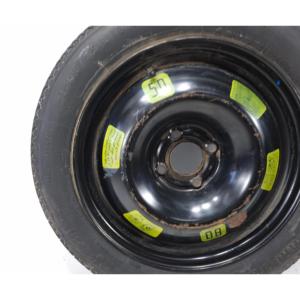Roue de secours PEUGEOT 3008 Série 9HZ (DV6TED4) (09>16) - Product Image 3
