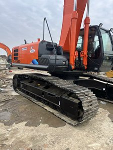 ZX350-5G экскаватор <span class=keywords><strong>Hitachi</strong></span>, подержочная машина, двигатель Isuzu, гидравлическое оборудование, Япония, с подшипником насоса коробки передач, PLC - Product Image 6