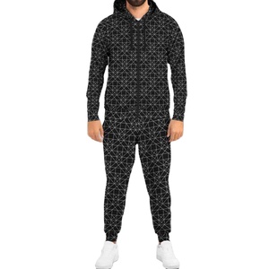 Top Quality & Breathable Wholesale New Arrival Latest Fashion High Custom Colour Sublimation Printing <b>Track</b> <b>Suit</b> - Product Image 3