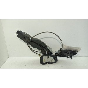 CERRADURA DELANTERA IZQUIERDA NISSAN Juke 1ª Serie 805011KA0A K9K (10>13) - Product Image 1