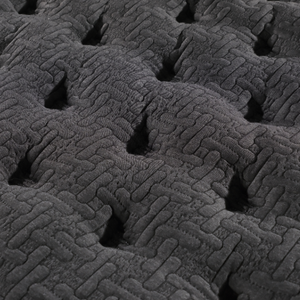 Colchón Híbrido Euro Top Premium Personalizable con Muelles Ensacados, Diseño Contemporáneo, para Dormitorio, Marca Privada B2B, Muebles para el Hogar >30cm - Product Image 3